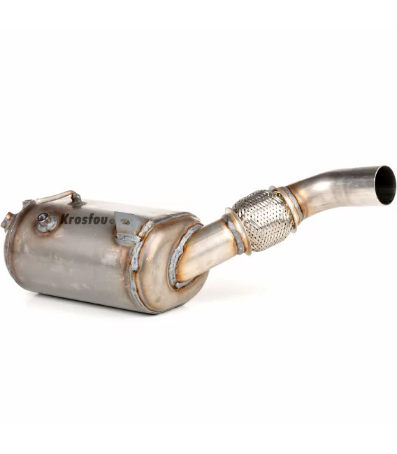 KF-7401 Partikelfilter DPF BMW E90, E60, E91