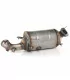 KF-9311 Partikelfilter DPF ALFA ROMEO / FIAT