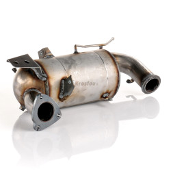 KF-8211 Partikelfilter DPF OPEL