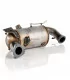 KF-8211 Partikelfilter DPF OPEL