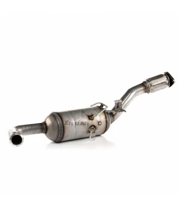 KF-5311 Partikelfilter DPF NISSAN / OPEL / RENAULT