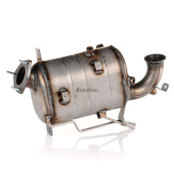 KF-3421 Partikelfilter DPF CHEVROLET