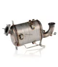 KF-3421 Partikelfilter DPF CHEVROLET