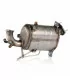 KF-3421 Partikelfilter DPF CHEVROLET