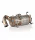 KF-2911 Partikelfilter DPF ALFA ROMEO / FIAT / LANCIA / SUZUKI