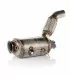 KF-4311 Partikelfilter DPF BMW