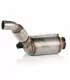 KF-4311 Partikelfilter DPF BMW