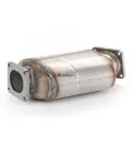 KF-1701 Partikelfilter DPF BMW