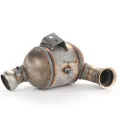 KF-9121 Partikelfilter DPF MERCEDES