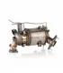 KF-9011 Partikelfilter DPF TOYOTA