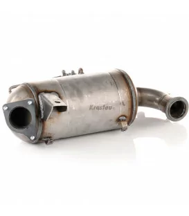 More about KF-7911 Partikelfilter DPF mit Katalysator OPEL