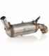 KF-4701 Partikelfilter DPF mit Katalysator MERCEDES