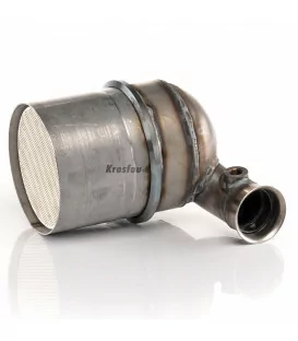 More about KF-0021 Partikelfilter DPF CITROËN / PEUGEOT