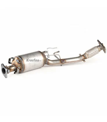 KF-4511 Partikelfilter DPF NISSAN / RENAULT