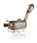 KF-8011 Partikelfilter DPF VOLKSWAGEN