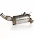 KF-3011 Partikelfilter DPF mit Katalysator BMW