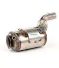 KF-3601 Partikelfilter DPF BMW