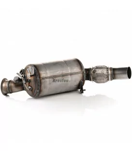 More about KF-2021 Partikelfilter DPF mit Katalysator BMW