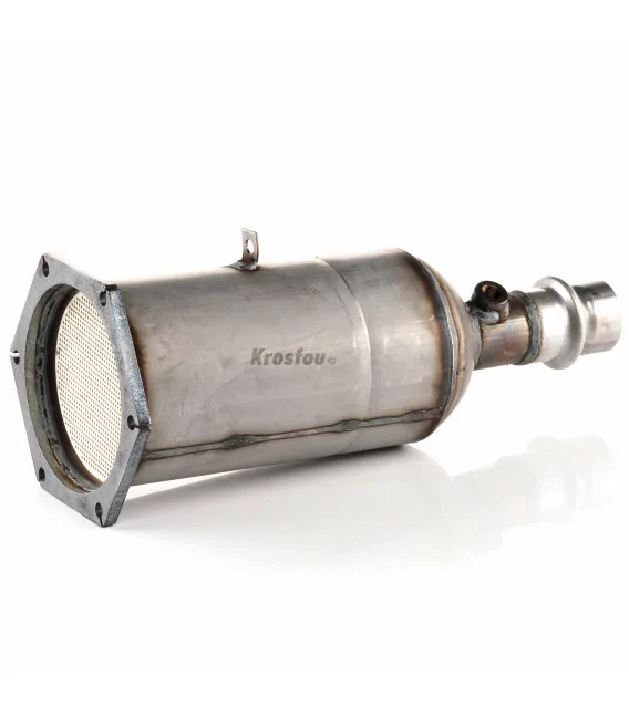 KF-2001 Partikelfilter DPF PEUGEOT