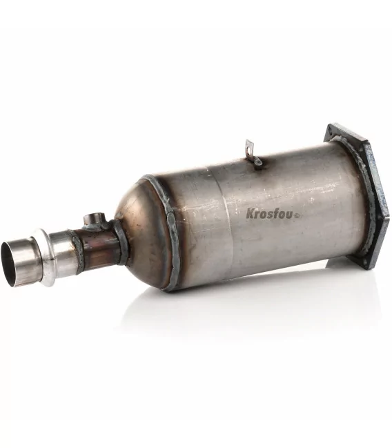 KF-2001 Partikelfilter DPF PEUGEOT