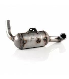 More about KF-3311 Partikelfilter DPF OPEL