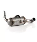 KF-3311 Partikelfilter DPF OPEL