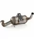 KF-3311 Partikelfilter DPF OPEL