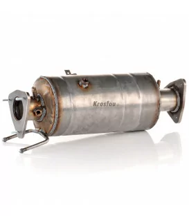 More about KF-6811 Partikelfilter DPF mit Katalysator IVECO