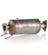 KF-6811 Partikelfilter DPF mit Katalysator IVECO