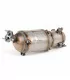 KF-7121 Partikelfilter DPF HONDA