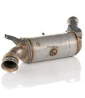 KF-8401 Partikelfilter DPF mit Katalysator MERCEDES