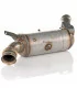 KF-8401 Partikelfilter DPF mit Katalysator MERCEDES