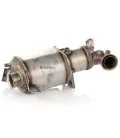 KF-3701 Partikelfilter DPF mit Katalysator VOLKSWAGEN