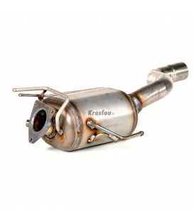 More about KF-1801 Partikelfilter DPF AUDI / PORSCHE / VOLKSWAGEN