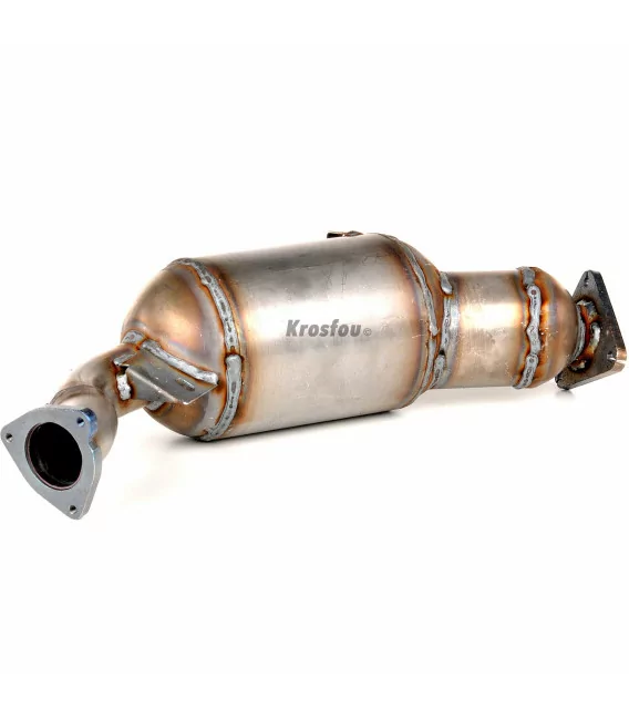 KF-6801 Partikelfilter DPF AUDI