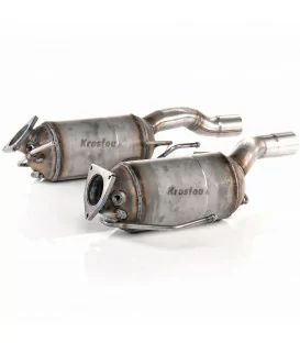 More about KF-8411 Partikelfilter DPF VOLKSWAGEN