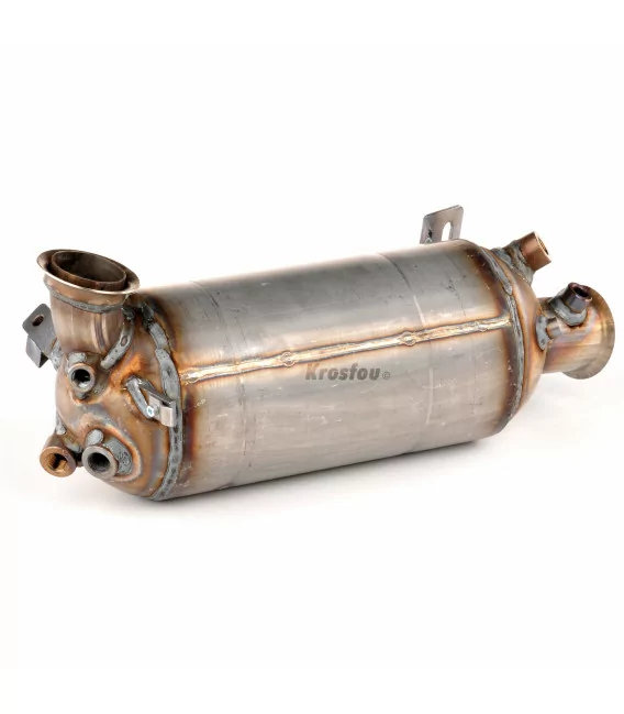 KF-4501 Partikelfilter DPF VOLKSWAGEN