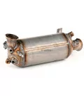 KF-4501 Partikelfilter DPF VOLKSWAGEN