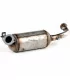 KF-6201 Partikelfilter DPF NISSAN / RENAULT / OPEL