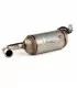 KF-6201 Partikelfilter DPF NISSAN / RENAULT / OPEL