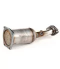 KF-4601 Partikelfilter DPF NISSAN