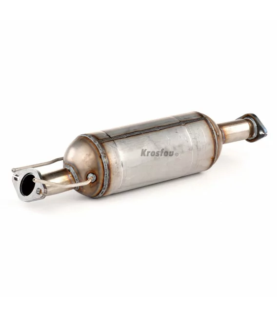 KF-8901 Partikelfilter DPF KIA