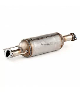 More about KF-8901 Partikelfilter DPF KIA