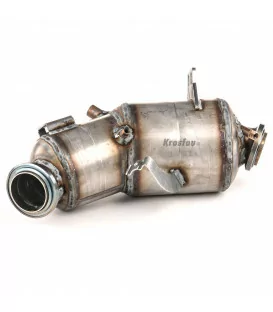 More about KF-9521 Partikelfilter DPF mit Katalysator MERCEDES