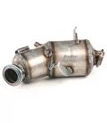 KF-9521 Partikelfilter DPF mit Katalysator MERCEDES