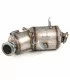 KF-9521 Partikelfilter DPF mit Katalysator MERCEDES