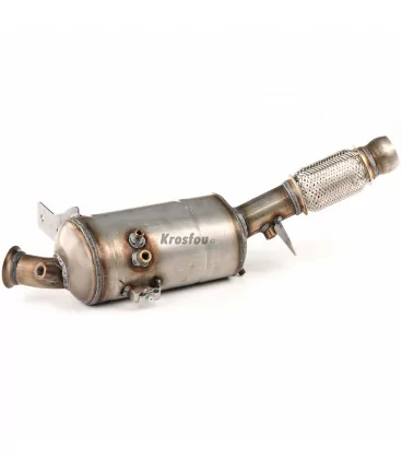 KF-4621 Partikelfilter DPF VOLKSWAGEN