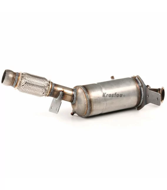 KF-4621 Partikelfilter DPF VOLKSWAGEN