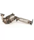 KF-5621 Partikelfilter DPF MITSUBISHI