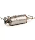 KF-7621 Partikelfilter DPF mit Katalysator CITROËN / FIAT / PEUGEOT